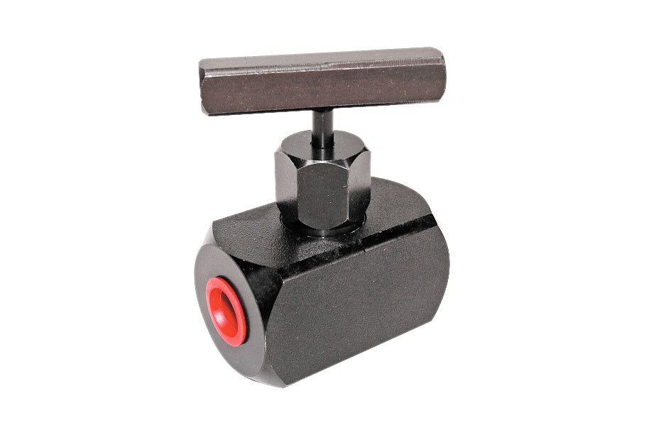 Кран предохранительный гидравлический