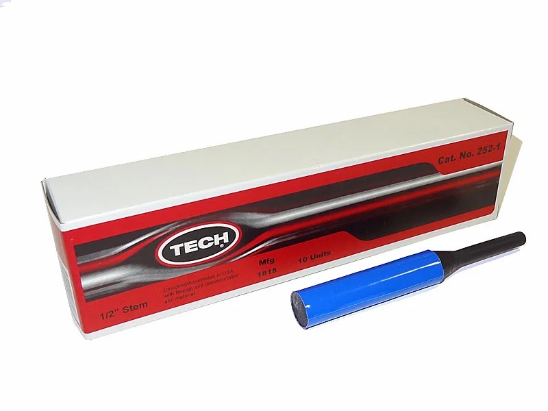 Ножки D 15 мм для ремонта подготовленного прокола диаметром до 13 мм