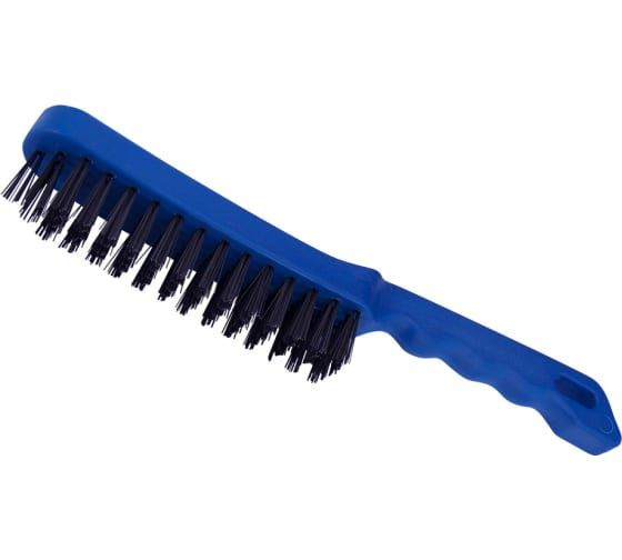 Щетка металлическая 6-ти рядная