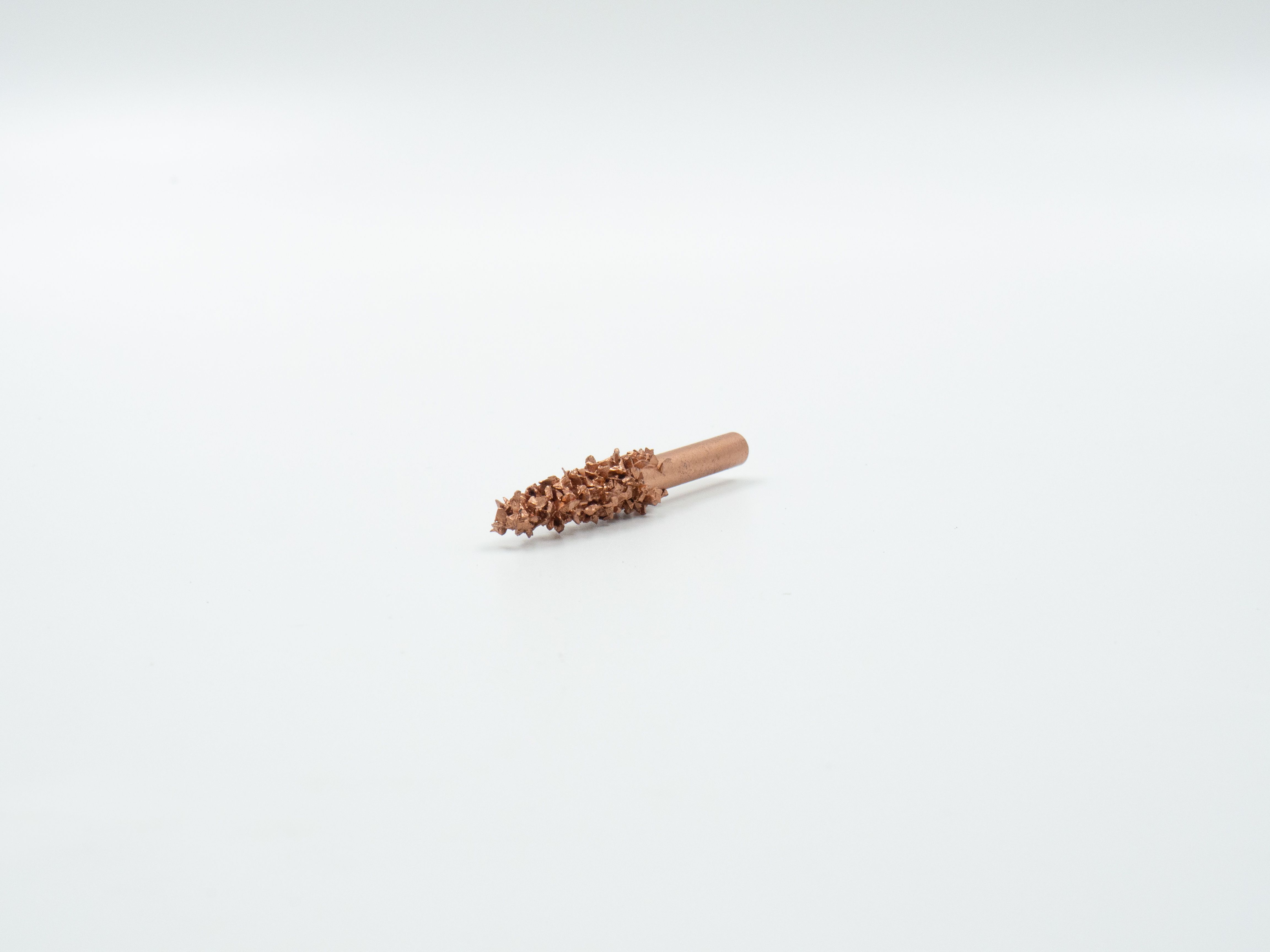 S2006 Шероховальный штифт D 6х65 мм, крупнозернистый К 16