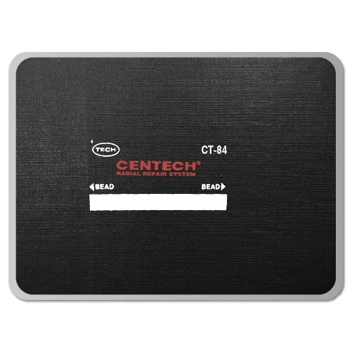 Заплатка СТ-84 с радиальным кордом 215 х 290 мм /3 сл.