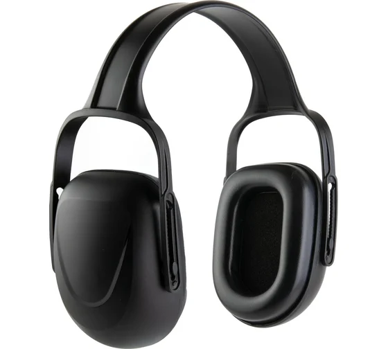 Противошумные наушники