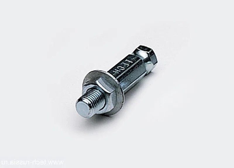 S1046 Быстросменный адаптер короткий 3/8"х13 мм