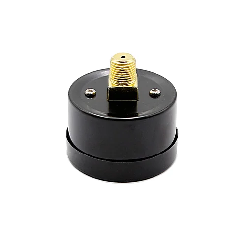 Манометр 1/8",  0-12 Bar, диаметр 40 мм