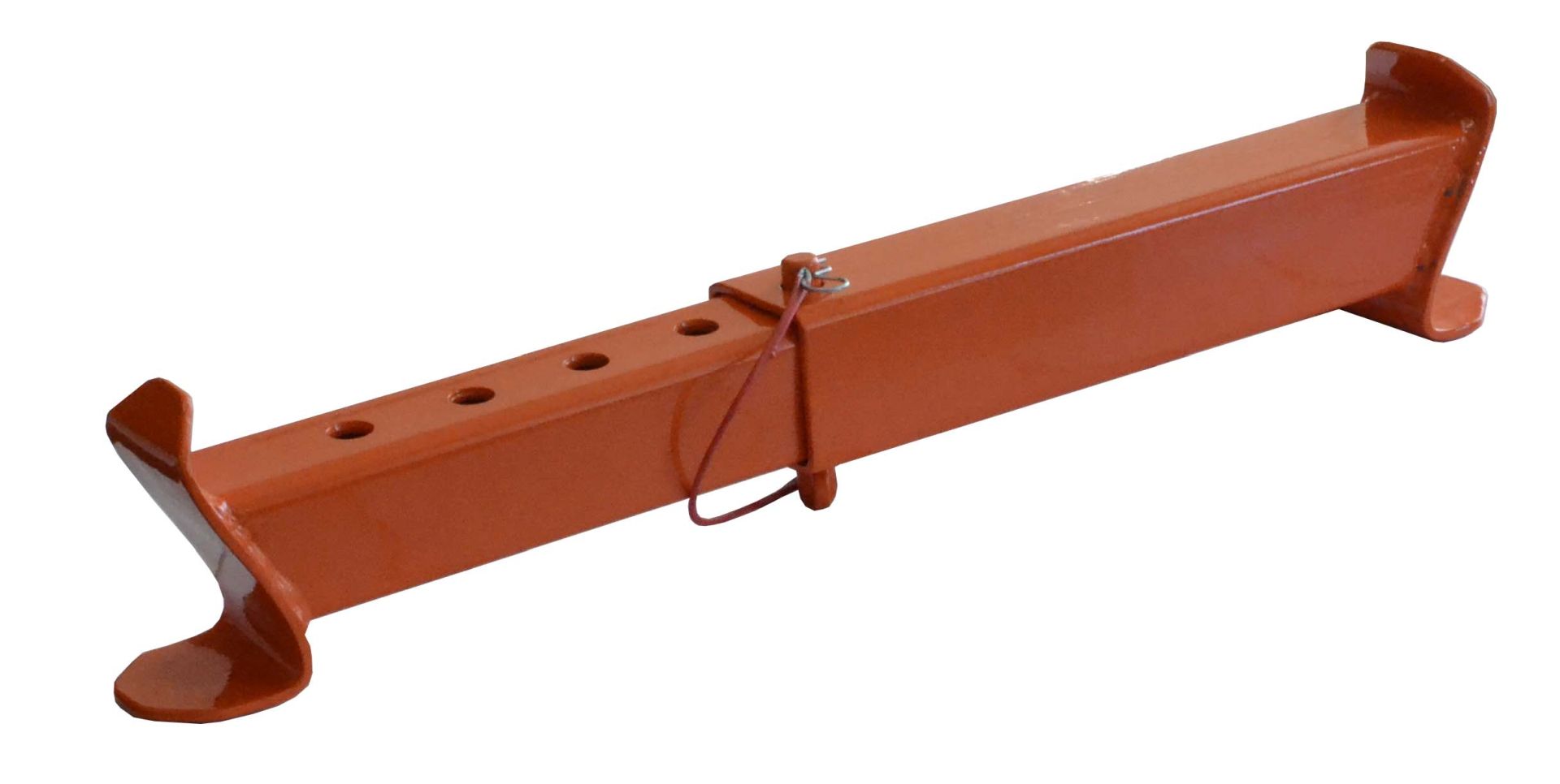 Распорка для фиксации КГШ 350-570 мм