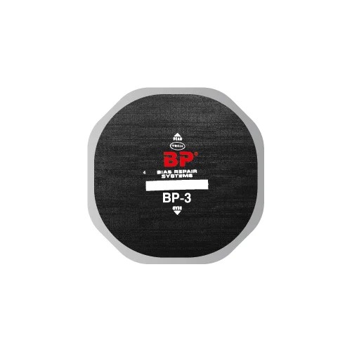 Заплатка BP-3 с диагональным кордом 100 х 100 мм