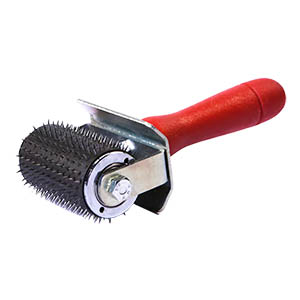 Ролик игольчатый прикаточный, 52х76 мм