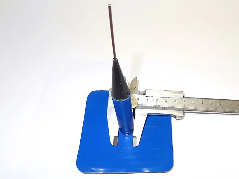 Грибки с ножкой D 15 мм для ремонта подготовленного прокола диаметром до 13 мм