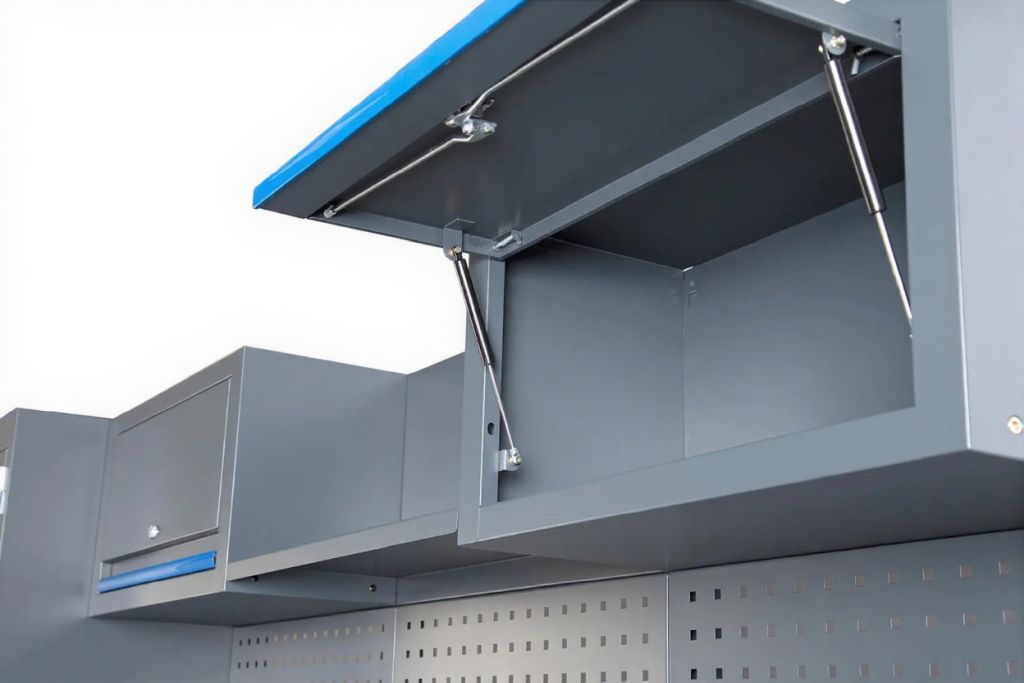 Рабочее место по ремонту КГШ. Класс ПРОФИ.