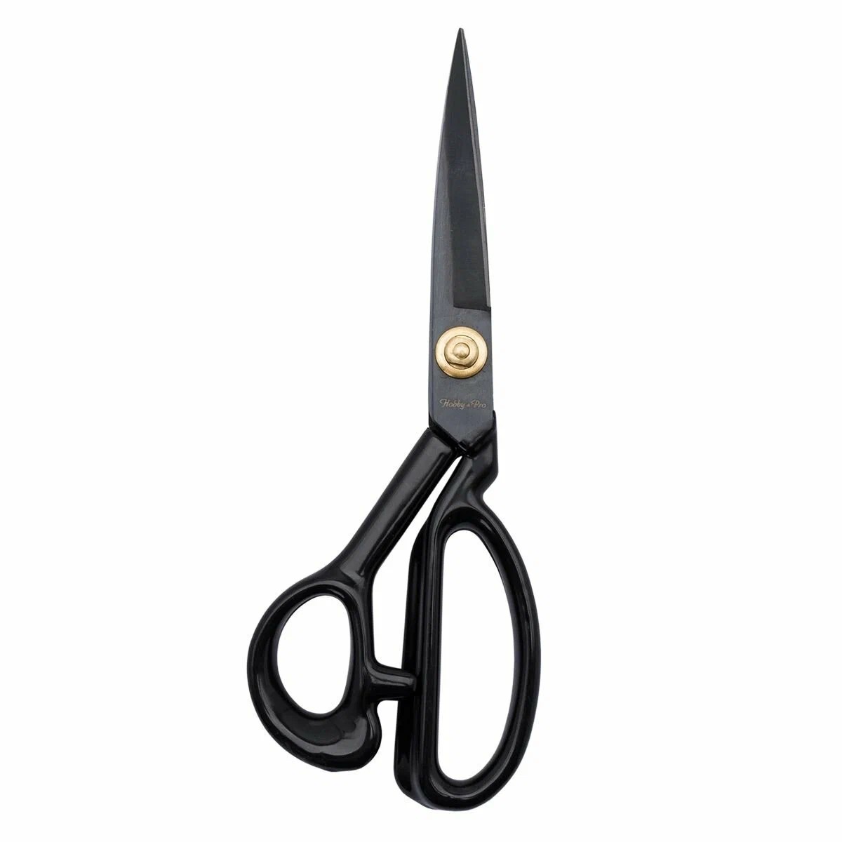 Ножницы для резины, кованные 10" (250 мм)