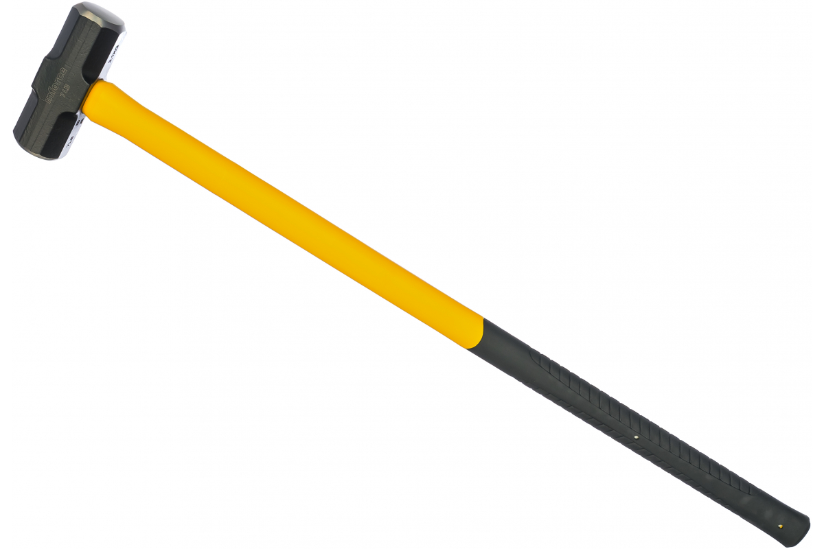 Кувалда тупоносая для монтажа КГШ 3,0 кг; 910 мм,; сталь