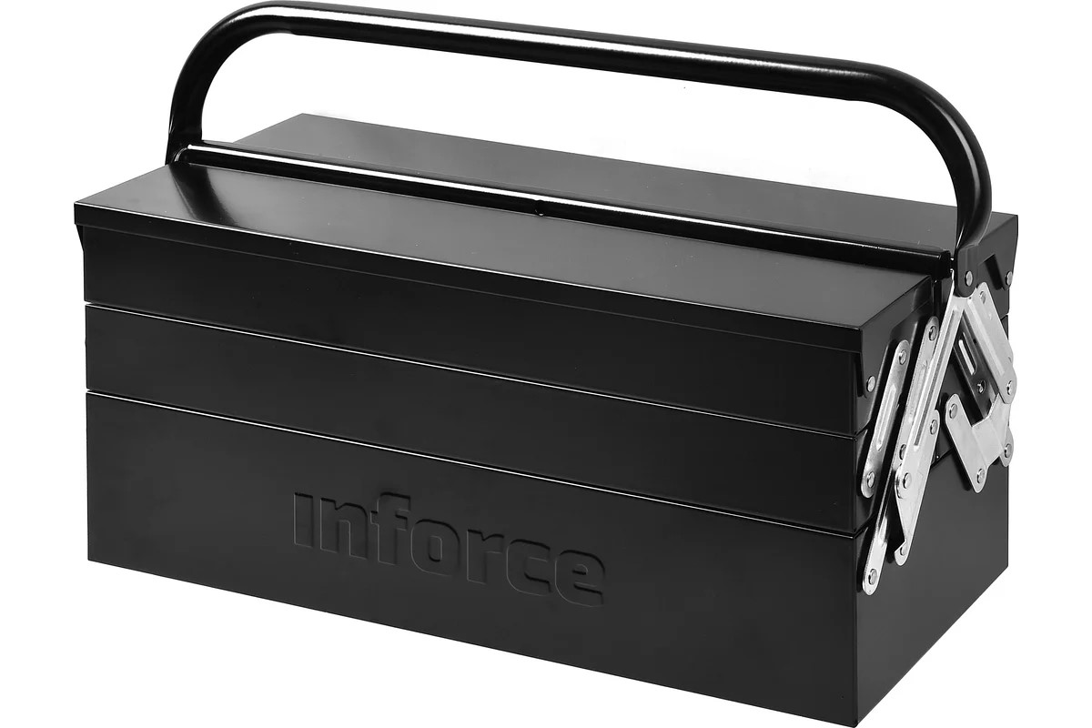 Ящик для инструмента 20", металлический