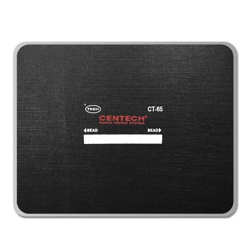 Заплатка СТ-65 с радиальным кордом 430 х 330 мм /6 сл.