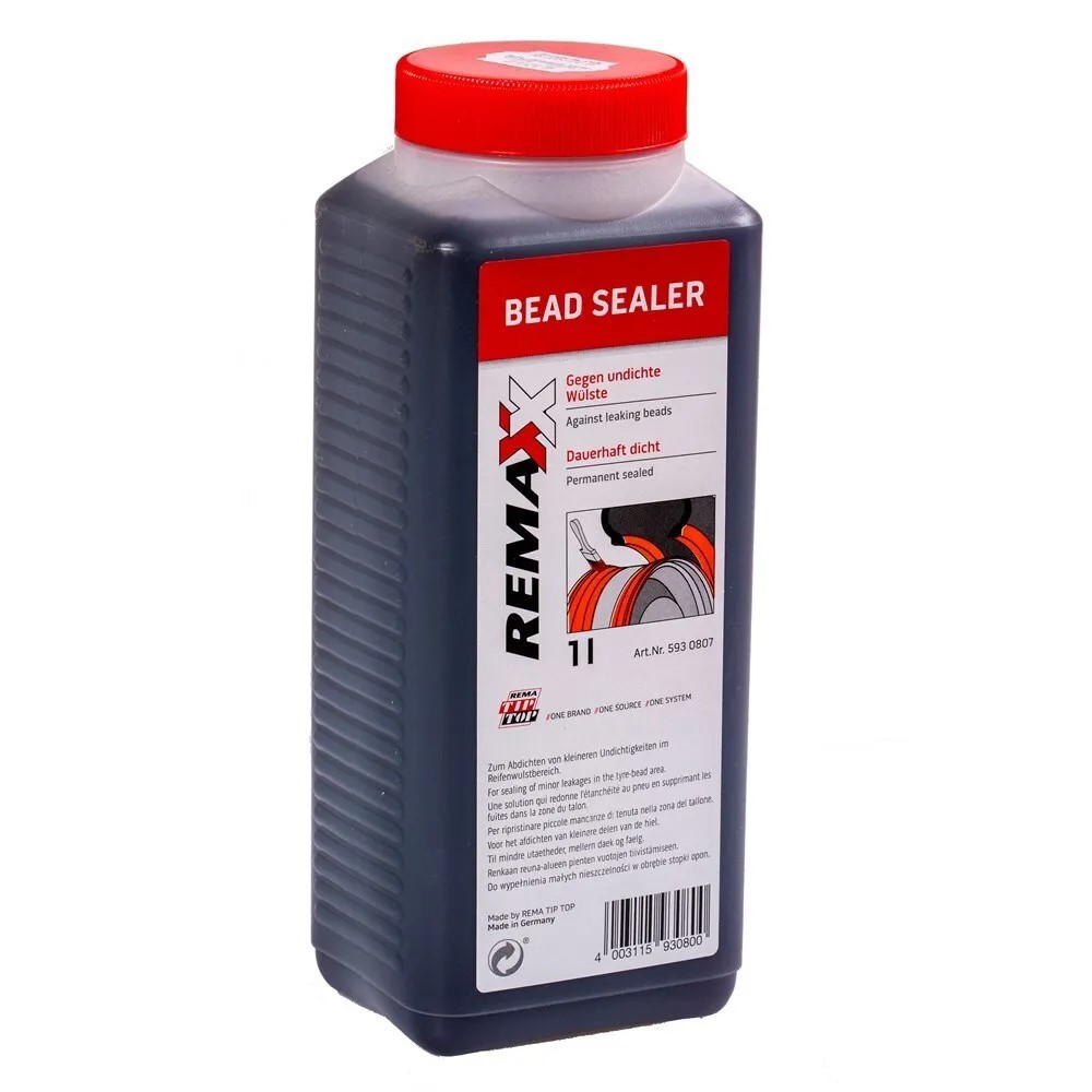 Герметик борта  Rema Tip Top Remaxx Bead Sealer; 1л.