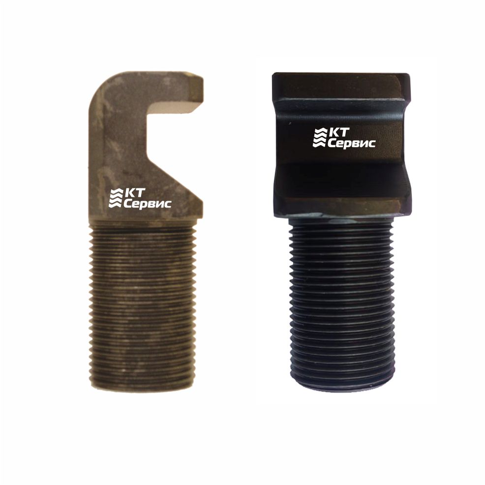 Монтажный крюк 255 D