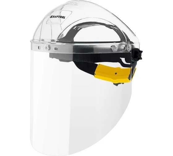 Защитный лицевой щиток