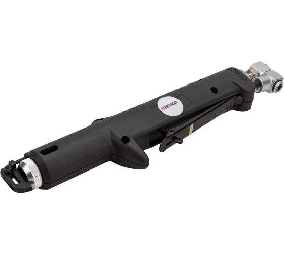 Пневмопила сабельная ПРОФИ; 5000 ход/мин; ход пилы 25 мм; 80 л/мин; 6,3 бар; 0,8 кг