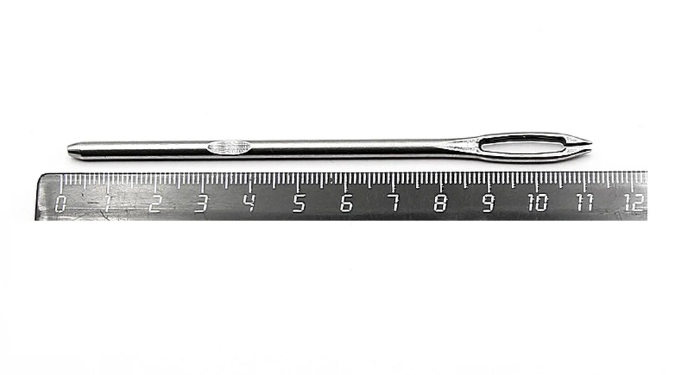 Жало длиной  115 мм для установки жгутов №224 в грузовые бескамерные шины (TECH США)