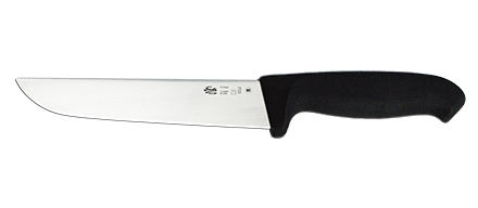 Нож для резины 8" (210 мм)