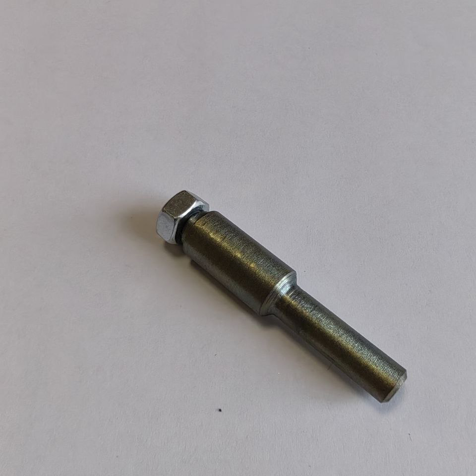 05009 Адаптер М8х10х67