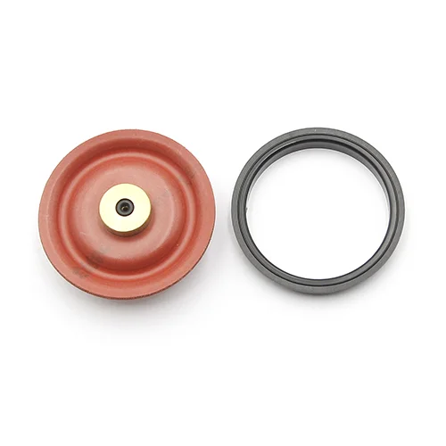 Мембрана регулятора давления 1/2"