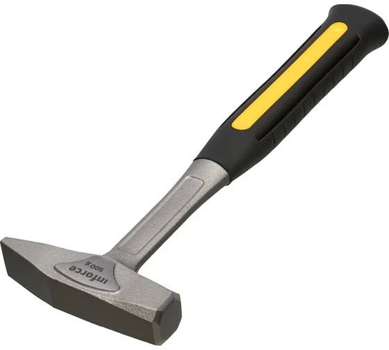 Молоток слесарный; 0,5 кг