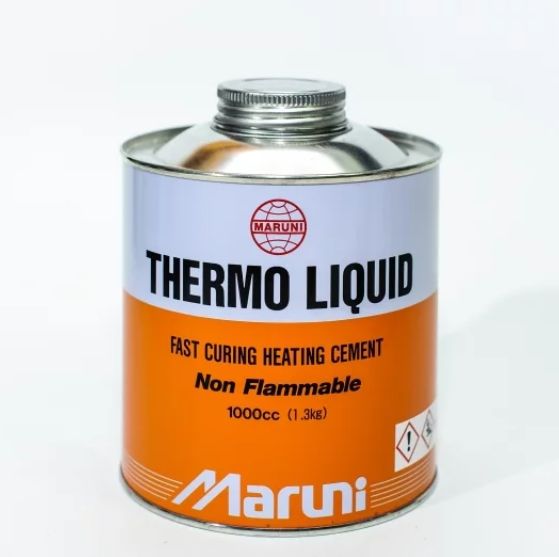 Термоклей Thermo Liquid TL-1000, 1 л. (Япония)