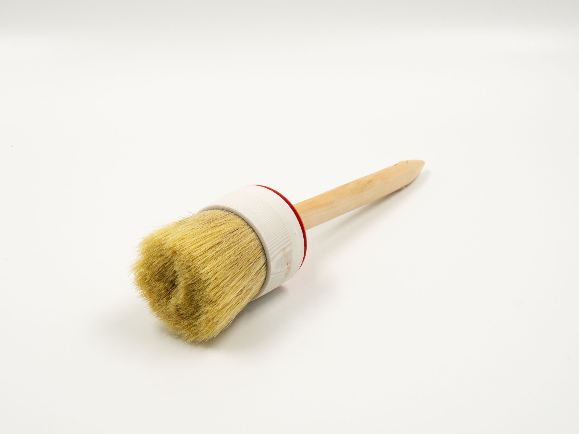 Кисть круглая, D 50 мм