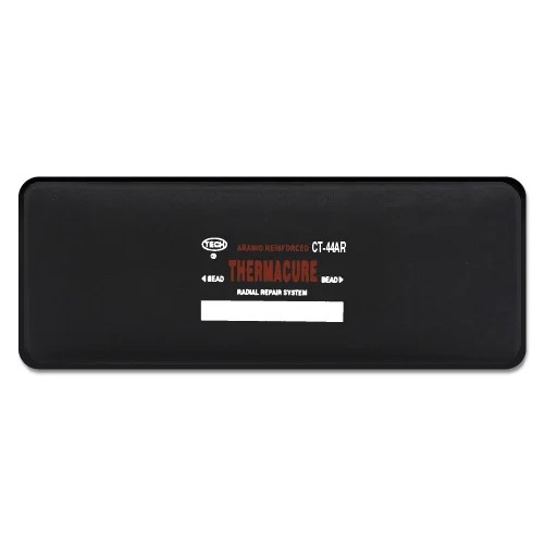 Заплатка СТ-44AR с арамидным радиальным кордом 125 х 330 мм