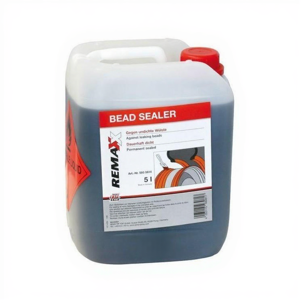 Герметик борта Rema Tip Top Remaxx Bead Sealer; 5л.