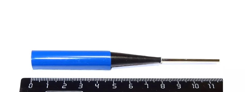 Ножки D 10 мм для ремонта подготовленного прокола диаметром до 8 мм