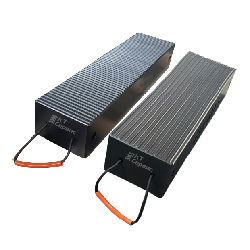 Многоцелевые опорные блоки. Тип поверхности - двунаправленная полоса