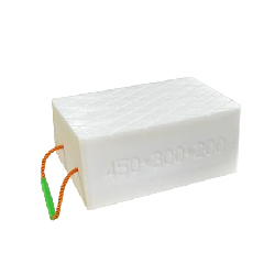 Универсальные опорные блоки. Тип поверхности - ромб