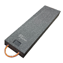 Многофункциональные опорные блоки. Тип поверхности - зерно