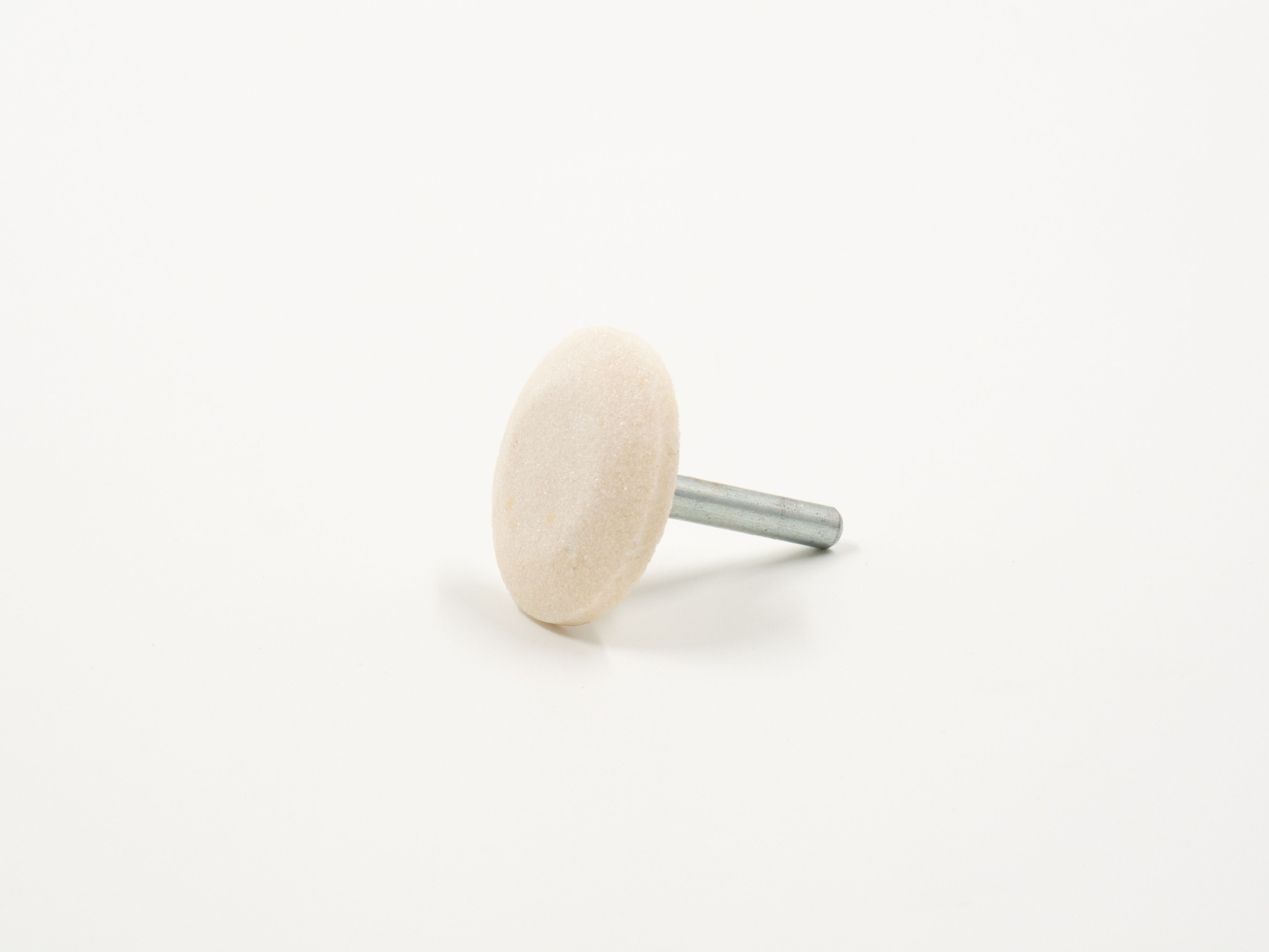 S 873 Шлифовальный грибок ПРОФИ D 40 мм, хвостовик 6 мм