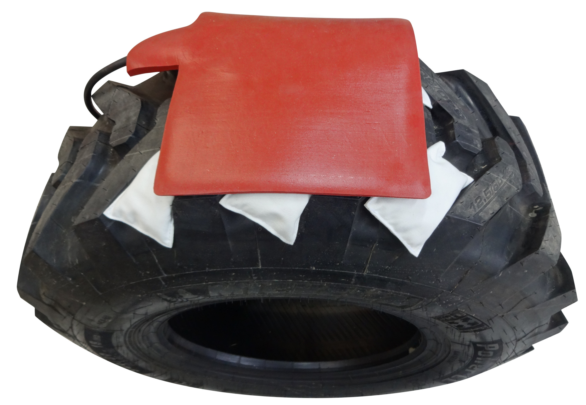 Комплект оснастки к вулканизатору «Комплекс-2»  (для крупного протектора)