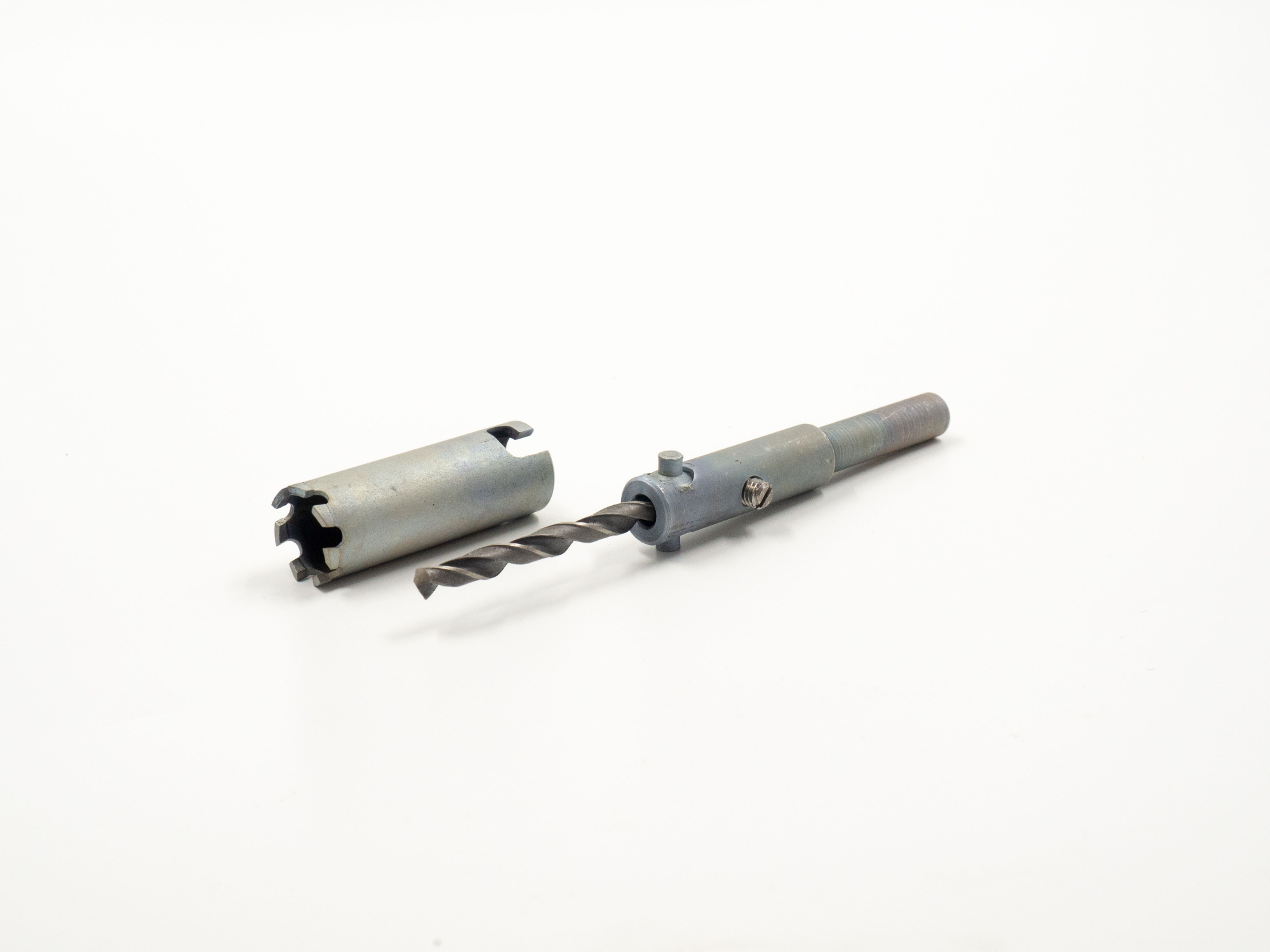 Резак корончатый D 20 мм