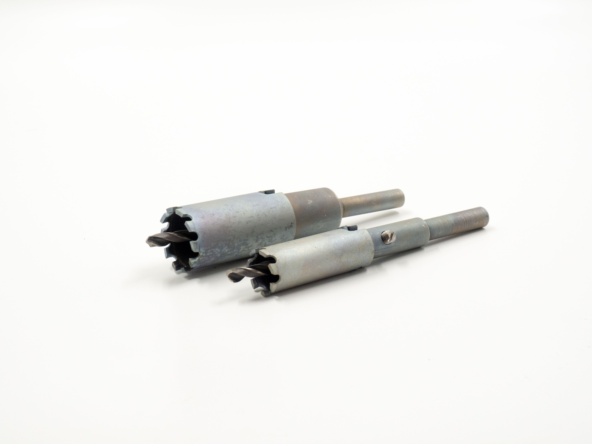 Комплект корончатых резаков D 20/30 мм