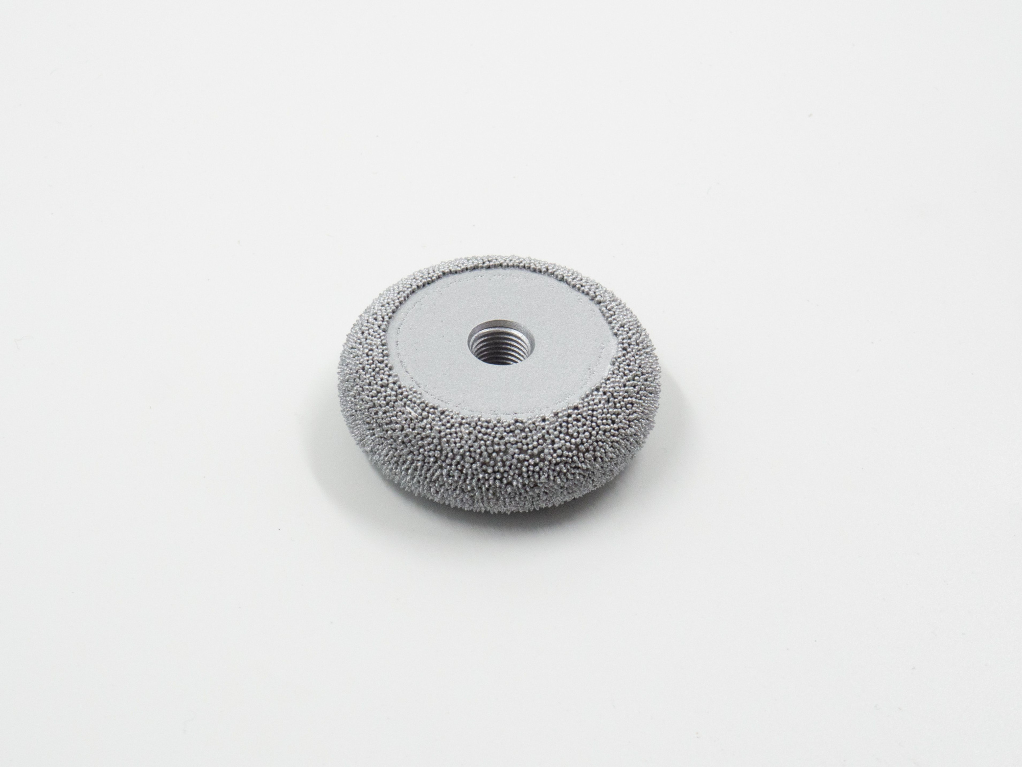 RH314 Абразивное кольцо D 50х20 мм, резьба 3/8", крупнозернистое SSG 390