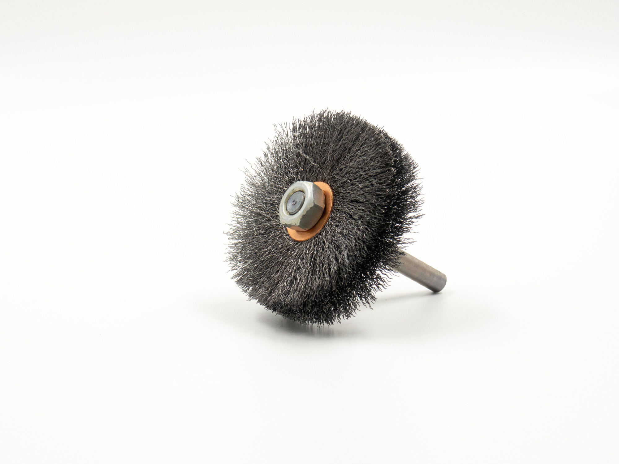 S 894 Проволочная щетка D 50 мм, отверстие 13/10 мм