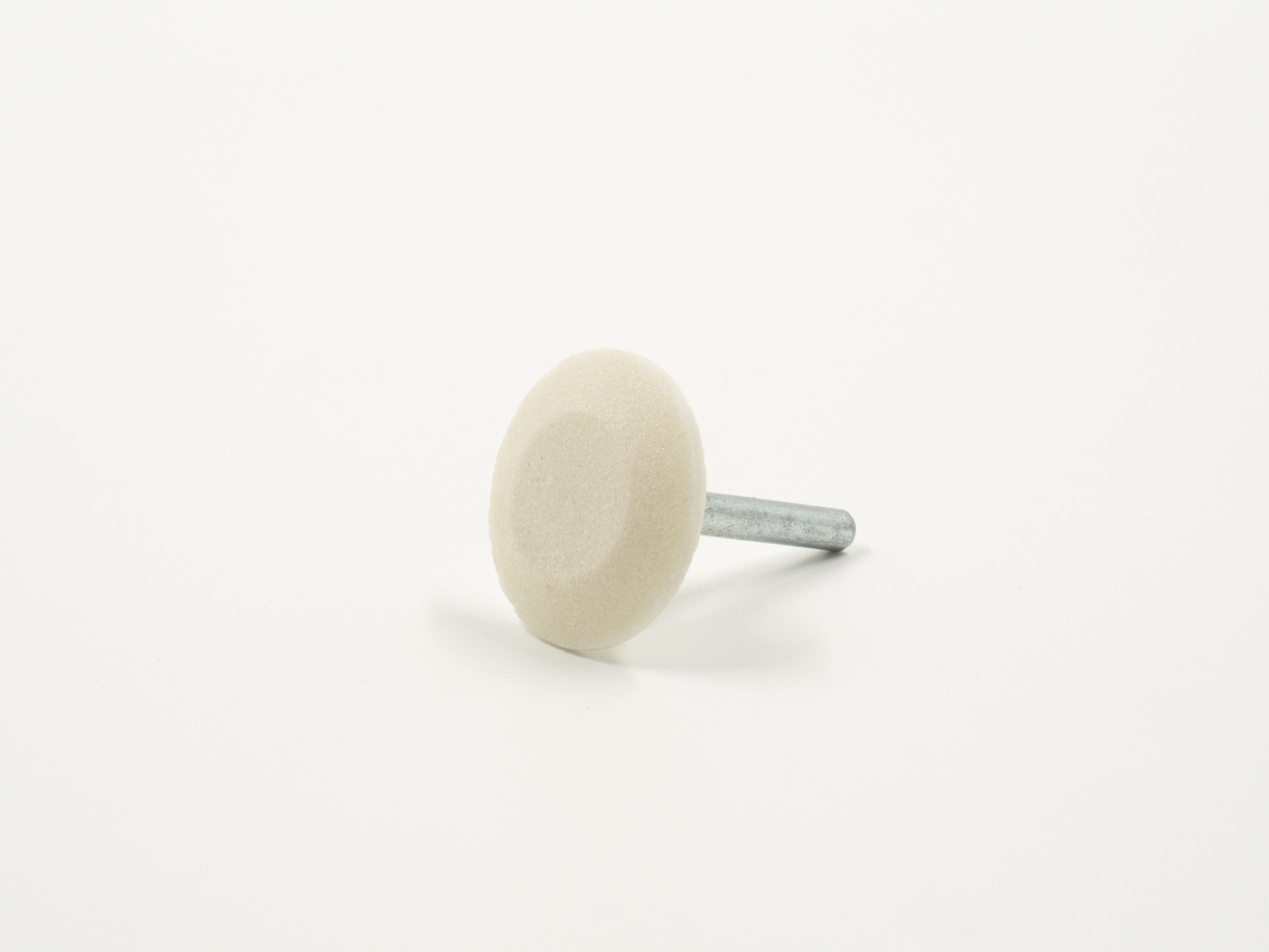 S 873 Шлифовальный грибок ПРОФИ D 40 мм, хвостовик 6 мм