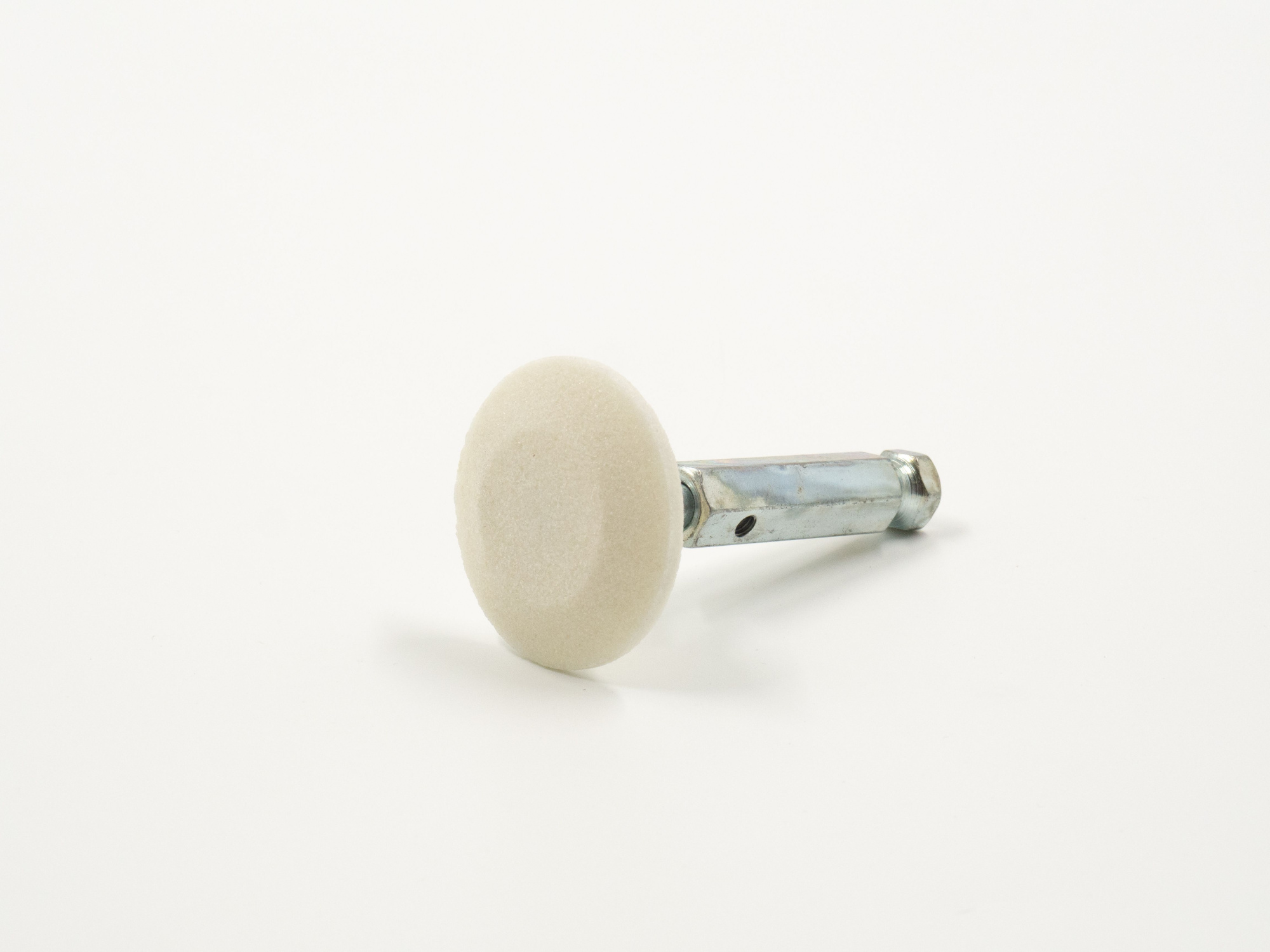 S 873 Шлифовальный грибок ПРОФИ D 40 мм, хвостовик 6 мм